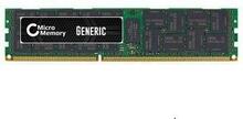 Operatiivmälu CoreParts MMKN031-4GB CL17, 4GB, DDR4, 2400 MHz, DIMM
