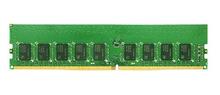 Synology D4EC-2666-8G CL19, 8GB, DDR4, 2666 MHz, UDIMM, ECC