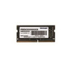 Operatiivmälu Patriot Signature PSD48G320081S CL22, 8GB, DDR4, 3200 MHz, SO-DIMM