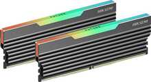 Hiksemi Future RGB 32GB CL18, DDR4, 3200 MHz, DIMM, 2 x 16GB