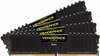 Corsair Vengeance LPX CMK32GX4M4A2666C16 CL16, 32GB, DDR4, 2666 MHz, DIMM, 4x8GB