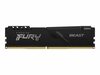Operatiivmälu Kingston Fury Beast KF436C18BB/32 CL18, 32GB, DDR4, 3600 MHz, DIMM