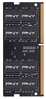 PNY MN8GSD42666-SB CL19, 8GB, DDR4, 2666 MHz, SO-DIMM
