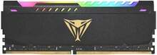 Patriot Viper Steel PVSR416G360C0 CL20, 16GB, DDR4, 3600 MHz, DIMM
