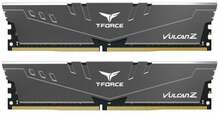 Operatiivmälu Teamgroup T-Force Vulcan Z Grey 16GB DDR4 3200MHZ DIMM TLZGD416G3200HC16CDC01