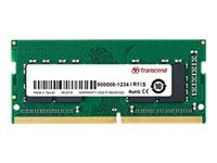 Transcend JM2666HSE-32G CL19, 32GB, DDR4, 2666 MHz, SO-DIMM