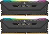 Corsair Vengeance RGB Pro Black 2x8GB DDR4 3200MHZ DIMM CMH16GX4M2Z3200C16