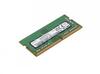 Operatiivmälu Lenovo 4X70M60574 8GB, DDR4, 2400 MHz, SO-DIMM