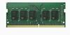 Synology D4ES04-4G CL21, 4GB, DDR4, SO-DIMM, ECC mälumoodul