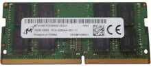 Mälu HP 16GB, DDR4, 3200 MHz, SO-DIMM