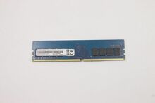 Lenovo 16GB DDR4 UDIMM 3200 MHz