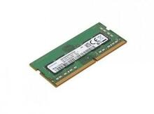 Operatiivmälu Lenovo 4X70M60574 8GB, DDR4, 2400 MHz, SO-DIMM