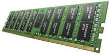Serveri mälu Samsung M393A4K40DB3-CWE 32GB, DDR4, 3200 MHz, RDIMM
