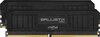 Operatiivmälu Crucial Ballistix MAX BLM2K8G51C19U4B, DDR4, 16 GB, 5100 MHz