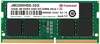 Operatiivmälu Transcend JM3200HSE-32G CL22, 32GB, DDR4, 3200 MHz, SO-DIMM