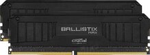 Operatiivmälu Crucial Ballistix MAX BLM2K8G51C19U4B, DDR4, 16 GB, 5100 MHz