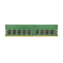 Mälu Synology D4EU01-8G CL19, 8GB, DDR4, 2666 MHz, ECC, UDIMM