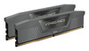 Corsair Vengeance CMK32GX5M2B6400Z30 CL30, 32GB, DDR5, 6400 MT/s, DIMM, 2 x 16GB, hall