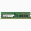 Transcend TS2666HLB-16G CL19, 16GB, DDR4, 2666 MHz, UDIMM