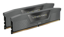 Corsair Vengeance CMK32GX5M2B6400Z30 CL30, 32GB, DDR5, 6400 MT/s, DIMM, 2 x 16GB, hall