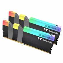 Thermaltake ToughRAM RGB R009D408GX2-4400C19A CL19, 16GB, DDR4, 4400 MHz, DIMM, 2x8GB