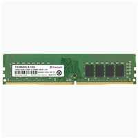 Transcend TS2666HLB-16G CL19, 16GB, DDR4, 2666 MHz, UDIMM