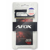 Afox AFSD48PH1P, 8GB, DDR4, 3200 MHz, SO-DIMM