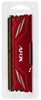 Afox GAMING AFLD48PH1CA CL16, 8GB, DDR4, 3200 MHz, DIMM, punane
