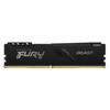 Operatiivmälu Kingston Fury Beast KF432C16BB/8 CL16, 8GB, DDR4, 3200 MHz, DIMM