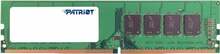 Patriot Signature PSD416G24002 CL17, 16GB, DDR4, 2400 MHz, DIMM