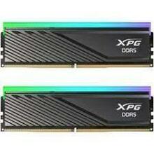 Adata XPG Lancer Blade AX5U6400C3216G-DTLABRBK CL32, 32GB, DDR5, 6400 MHz, DIMM, 2 x 16GB
