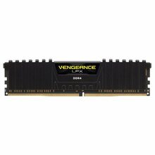 Corsair Vengeance LPX CMK16GX4M2D3600C18 CL18, 16GB, DDR4, 3600 MHz, DIMM, 2x8GB, must