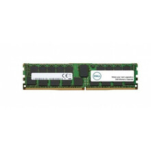Mälu Dell AC140401 16GB, DDR4, 3200 MHz, UDIMM, ECC