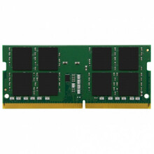 Operatiivmälu Kingston ValueRAM KVR32S22S6/8 CL22, 8GB, DDR4, 3200 MHz, SO-DIMM