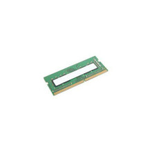 Operatiivmälu Lenovo 4X71D09534, 16GB, DDR4, 3200 MHz, SO-DIMM