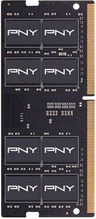 Mälu PNY MN16GSD42666-SB CL19, 16GB, DDR4, 2666 MHz, SO-DIMM