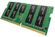 Mälu Samsung M391A4G43BB1-CWE CL22, 32GB, DDR4, 3200 MHz, DIMM