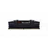 Operatiivmälu G.Skill Ripjaws V F4-3600C16D-16GVKC CL16, 16GB, DDR4, 3600 MHz, DIMM, 2x8GB