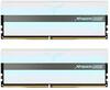Team Group T-Force XTREEM ARGB CL18, 16GB, DDR4, 3600 MHz, DIMM, 2 x 8GB, valge