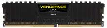 Corsair Vengeance LPX CMK8GX4M1A2666C16 CL16, 8GB, DDR4, 2666 MHz, DIMM