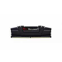 Operatiivmälu G.Skill Ripjaws V F4-3600C16D-16GVKC CL16, 16GB, DDR4, 3600 MHz, DIMM, 2x8GB