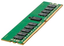 Operatiivmälu HP HPE P43019-B21 CL22, 16GB, DDR4, 3200 MHz, DIMM