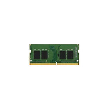 Operatiivmälu Kingston KCP432SS6/8, 8GB, DDR4, 3200 MHz, SO-DIMM