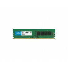 Operatiivmälu Crucial CT32G4DFD832A CL22, 32GB, DDR4, 3200 MHz, UDIMM