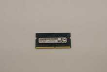 Mälu Lenovo Ramaxel 8GB, DDR4, 3200MHz, SO-DIMM