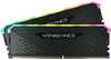 Corsair Vengeance RGB RS CMG32GX4M2E3200C16, 32GB, DDR4, 3200 MHz, UDIMM, 2x16GB