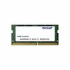 Patriot Signature PSD416G24002S CL17, 16GB, DDR4, 2400 MHz, SO-DIMM