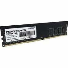 Patriot Signature Line CL22, 8GB, DDR4, 3200 MHz, UDIMM