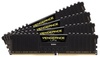 Corsair Vengeance LPX CMK32GX4M4A2666C16 CL16, 32GB, DDR4, 2666 MHz, UDIMM, must