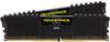 Corsair Vengeance LPX CMK64GX4M2D3000C16 CL16, 64GB, DDR4, 3000 MHz, DIMM, 2x32GB, must